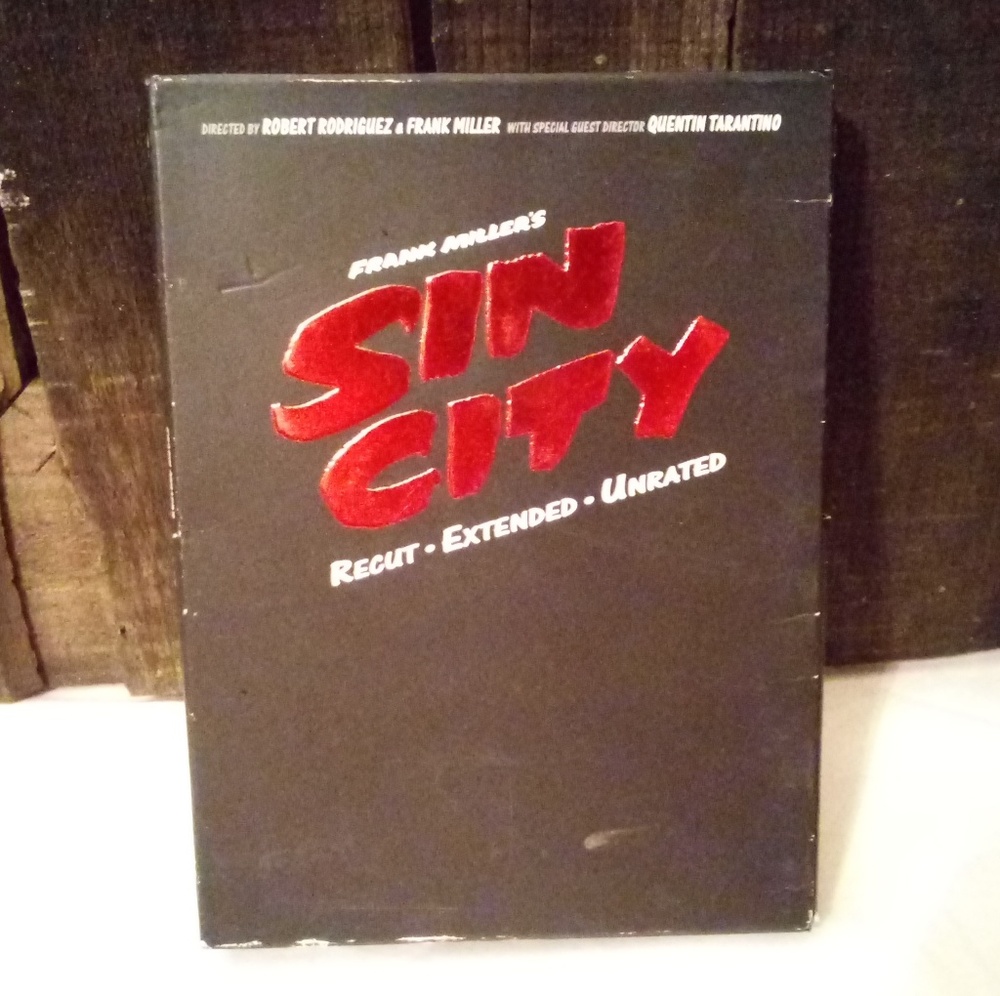 Sin City